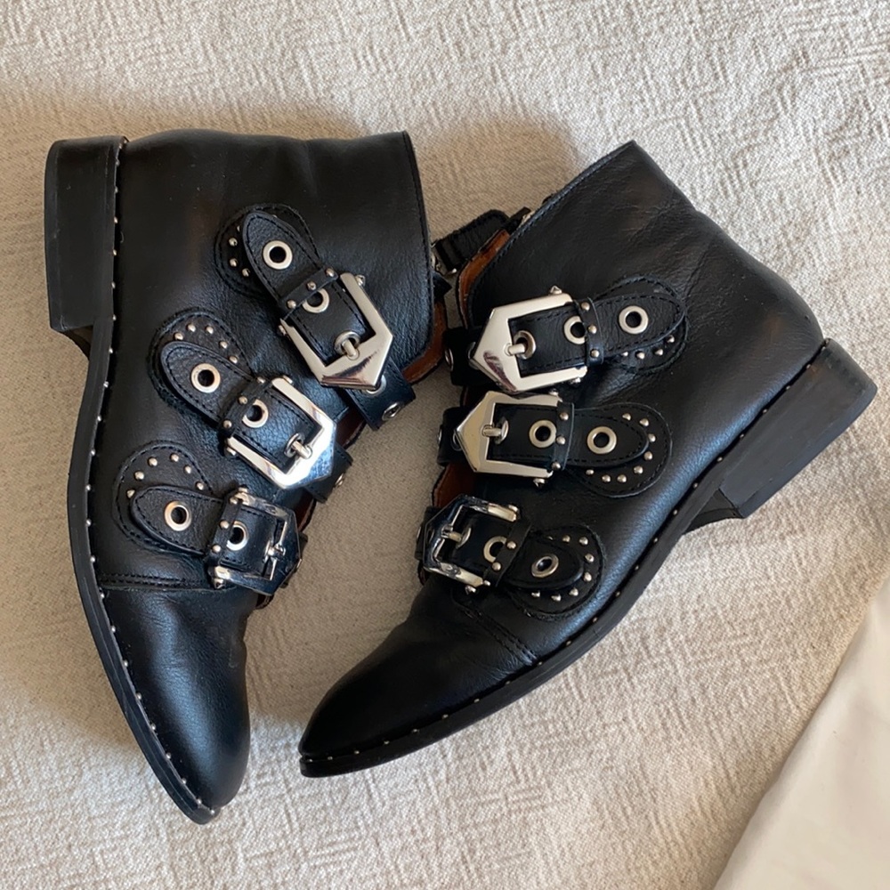 Sol Sana Maxwell Boot II